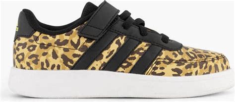 adidas sneakers panterprint